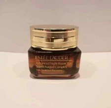 ESTEE LAUDER Advanced Night Repair Eye Creme Synchronized Complex 0.5 oz NO BOX