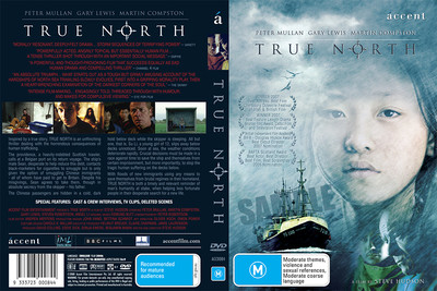 True North (DVD) - ACC0084 | eBay
