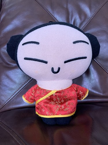 dollar tree plush elf