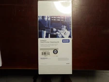 FARGO Card Printer Cleaning Kit 086177 **NEW SEALED**