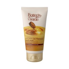 Argan del Marocco - Protective Nourishing Hand Cream - Green Shop