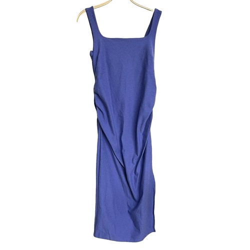 Beyond Yoga Fit The Mood Dress Women's S Blue Dress NWT #3647 | eBay Beyond Yoga Fit The Mood Dress Women's S Blue Dress NWT #3647 | eBay