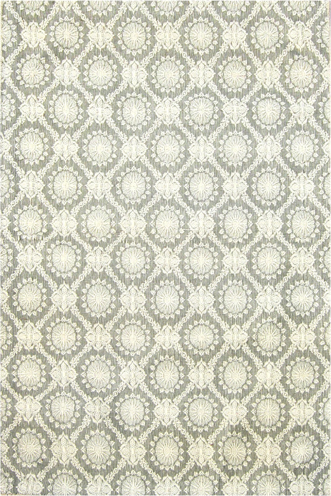 Handmade Meditation Doormat Kids Living Room Carpet Bathroom Rugs 3x5