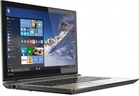 Toshiba Satellite S55t S55tc51644k 15' Laptop Toshiba Satellite S55t S55tc51644k 15' Laptop