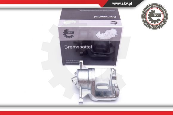 Esen SKV Bremssattel Vorne Rechts Bremssystem Toyota FüR Toyota Corolla Compact-image