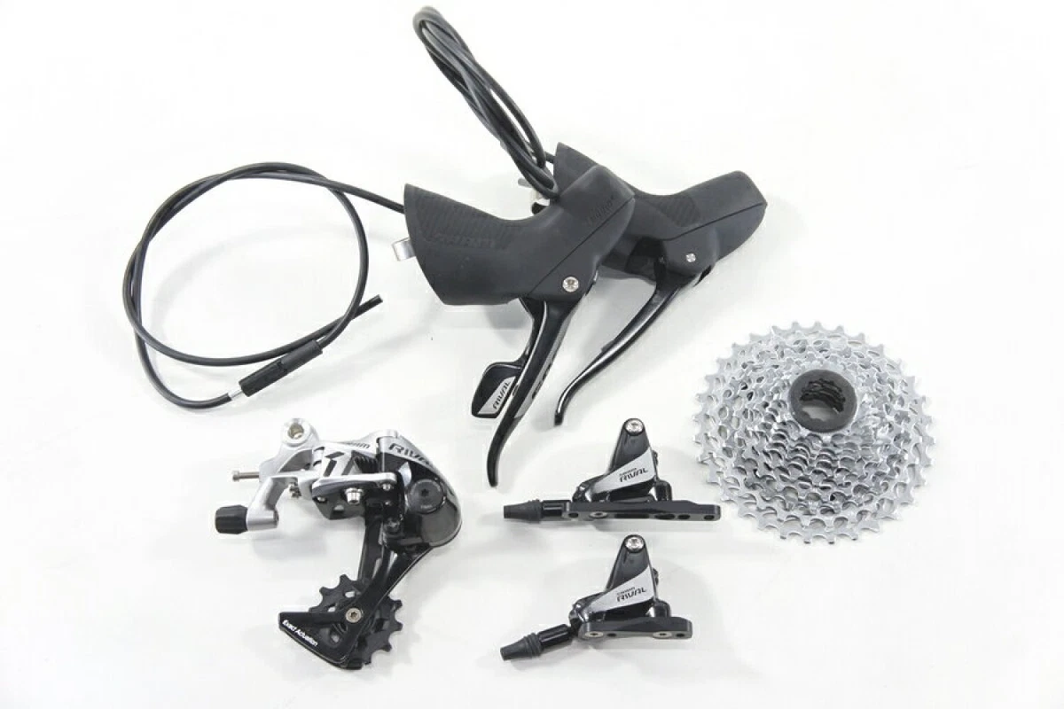 Sram rival best sale 1 hrd groupset