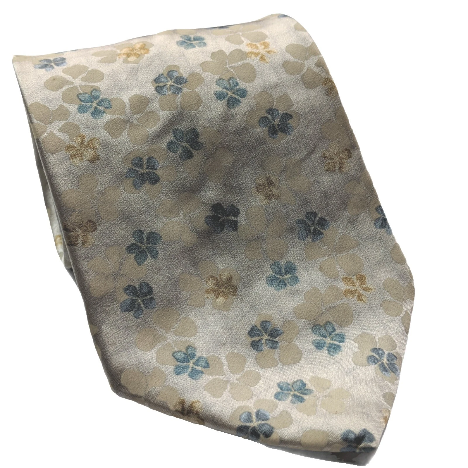 Jones New York 女式男士花领带