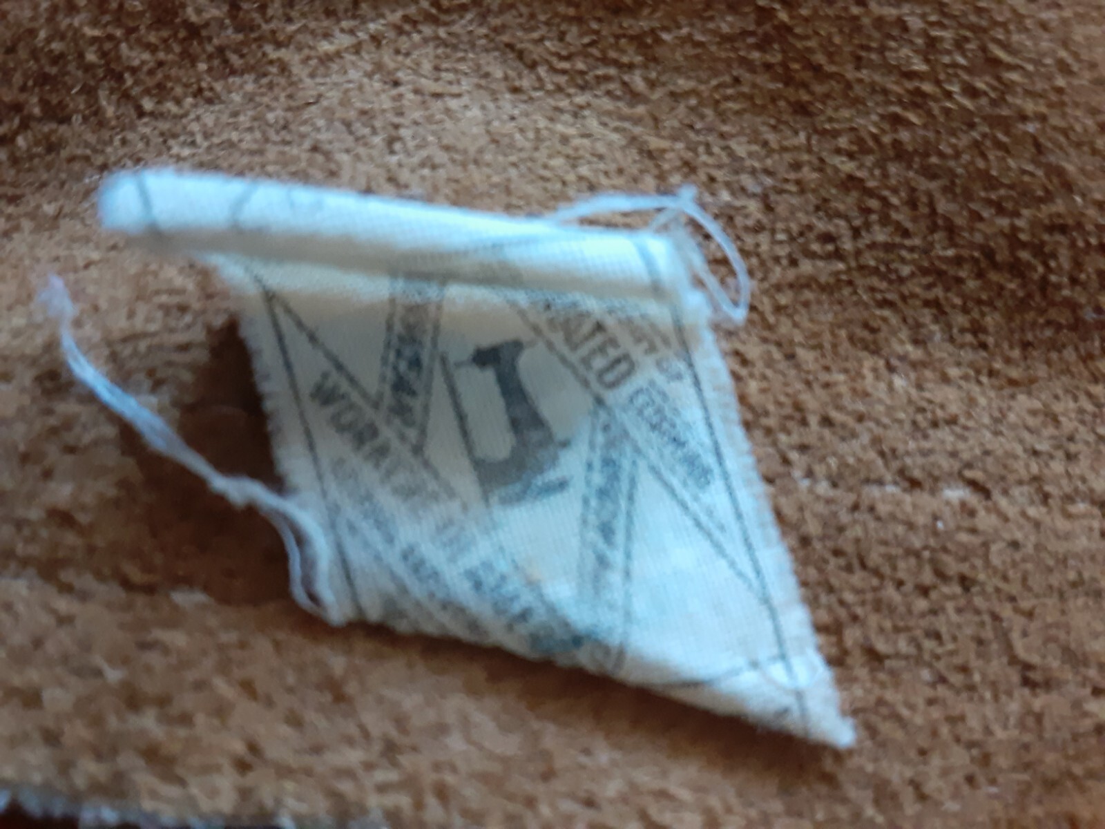 Rawhide Vest - image 12