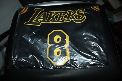 Nike Kobe Mamba Mentality Lakers City Edition Swingman Jersey