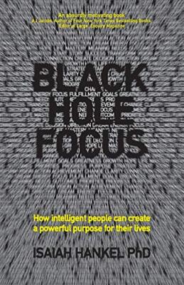 Black Hole Focus: How Intelligent People Can Create a Powerful P