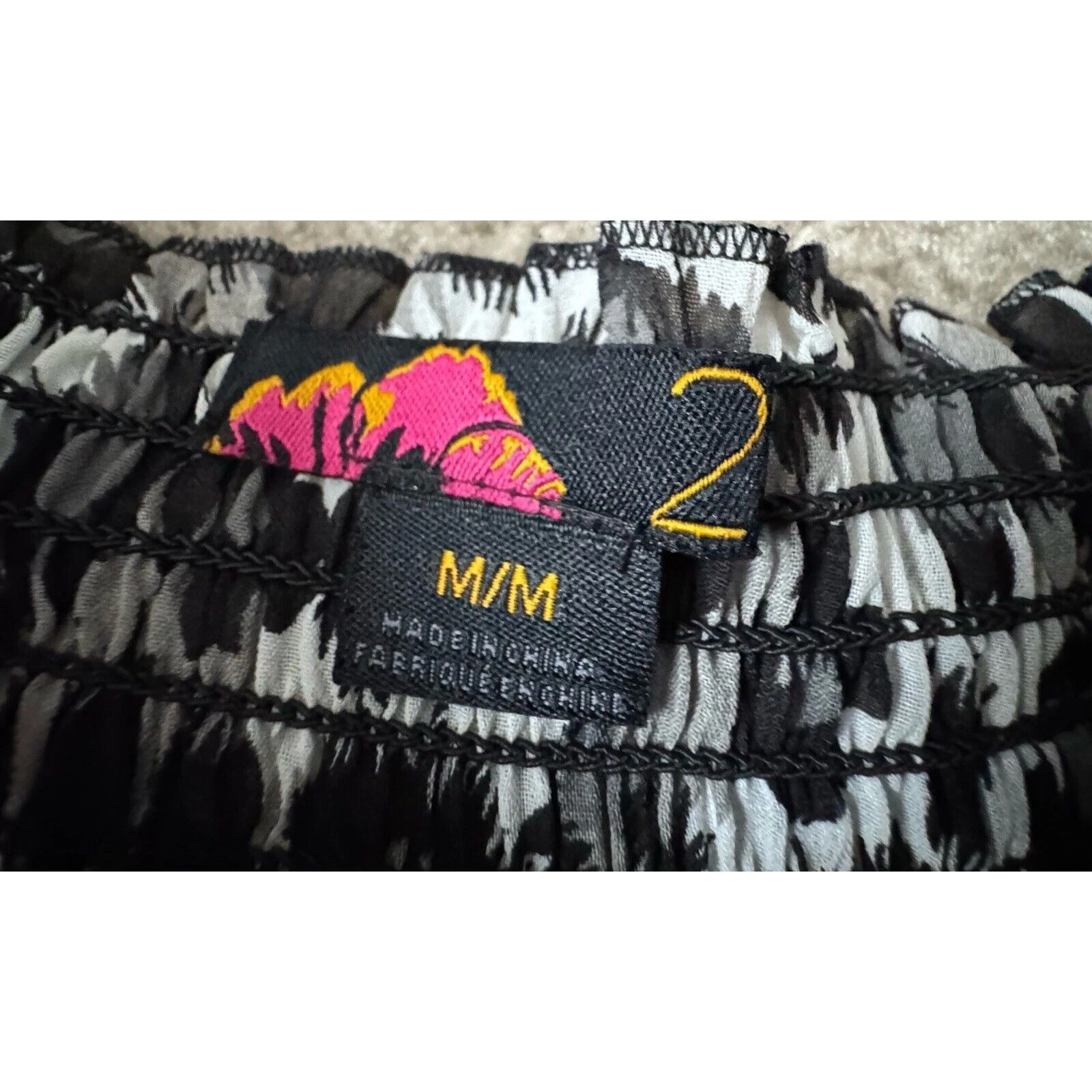 yogalicious cut out all in favor forever 21 blouse bundle 
