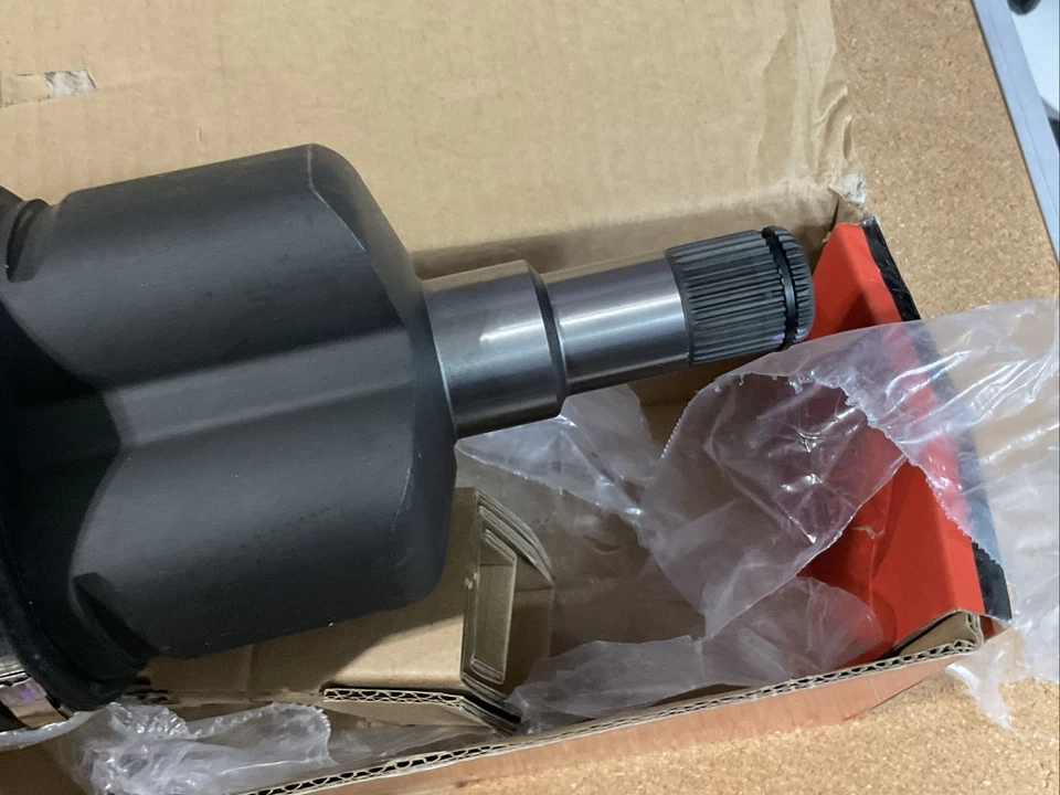 Front Right CV Axle Shaft For Chevy Impala Buick Regal Pontiac Grand Prix Olds - Image 4 of 4