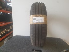 14 INCH BRANDED TYRE 175/65/14 FALKEN SINCERA SN110 PART WORN