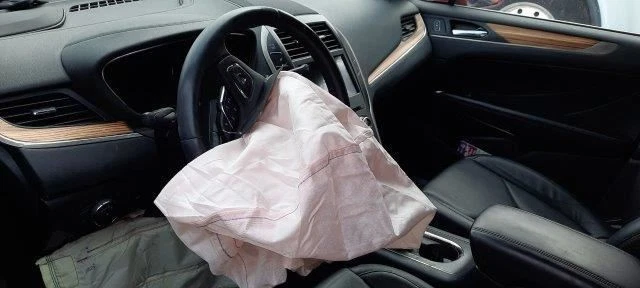 Control de temperatura del asiento ECM del chasis para camioneta Ford F250SD 11-24 4025630 Foto 2 de 4