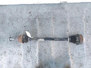 5Q0501203C antriebswelle hinten rechts für SKODA OCTAVIA III REST (5E) DFF 2017