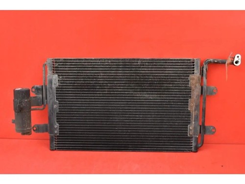 AUDI A3 8L1 Klimaanlage Kühler 1J0820411C 1998 22080481