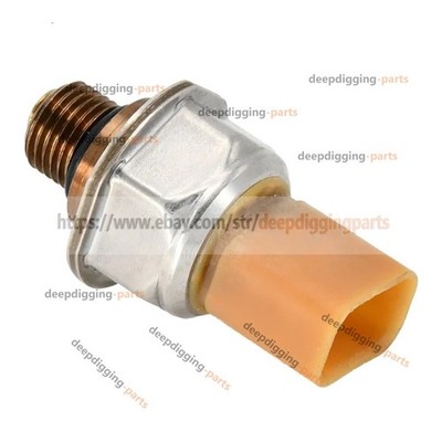 Oil Pressure Sensor 451-2625 4512625 For Caterpillar Excavator 374F L C15