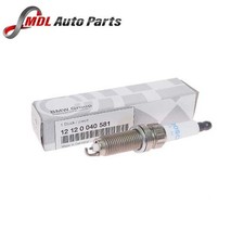 BMW Genuine SPARK PLUG 12120040581