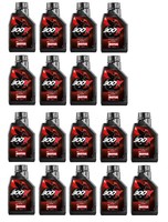 18L Motul 300V Factory Line Road Racing 10W-40 MotoröL 18X1L Motul 110092