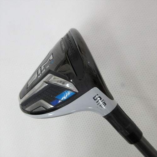 TaylorMade Fairway SIM MAX-D 5W 19° Regular TENSEI BLUE TM50 - Picture 2 of 9