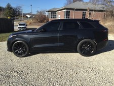 2019 Land Rover Range Rover R-DYNAMIC SE