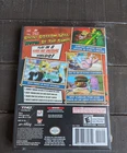 New ListingPrince Of Persia And SpongeBob 2 Gamecube Games lot