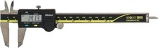 500-196-30 Absolute Digimatic Caliper, 0" to 6" (0 to 150Mm)