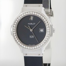 Hublot MDM Geneve ref  1403.5.014 32mm factor...