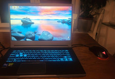 MSI Thin 15 B13VE-2015 15.6 FHD 144Hz