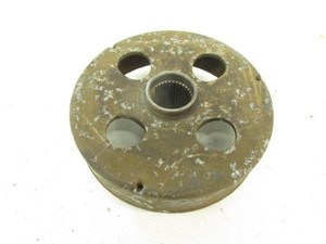 03 Suzuki LT 160 Quad Runner Rear Brake Drum 64120-24401 1989-2004