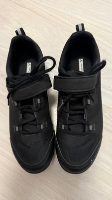 Vaude ME TVL Pavei  EUR 43 Fahrradschuhe Phantom black