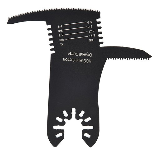 High Performance Oscillating Saw Blade for Multitools Enhance Your Efficiency - Picture 24 of 24
