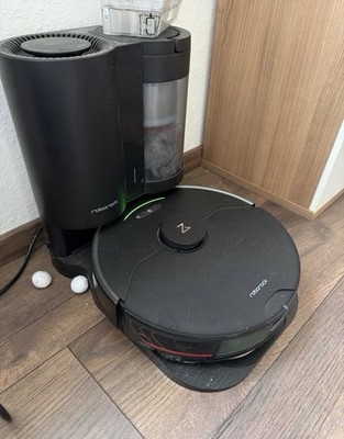 Roborock s7 Ultra Max