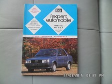 Revue technique Fiat REGATA