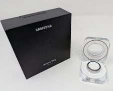 Samsung Galaxy Ring - Titanium POLISHED Silver - Size 12