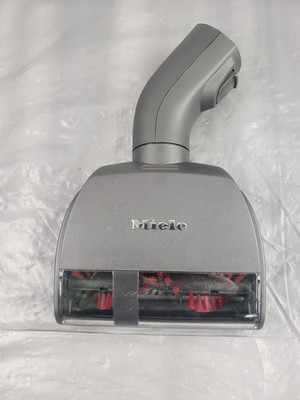 New OEM Replacement Electric CLEANER BRUSH Tool for Miele HX1 Vacuum Cleaner
