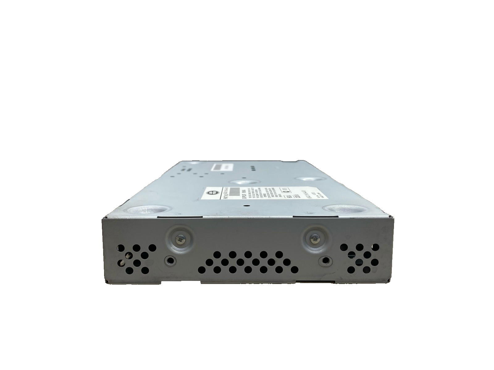 2015 ASTON MARTIN RAPIDE DVD ENTERTAINMENT CONTROL MODULE UNIT AH42-19A164-AD