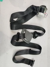REAR SIERRA150 2020 Passenger Side Retractor Seat Belt Rear 540108