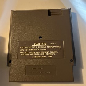 Gun.Smoke (Nintendo NES, 1988)