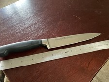 Vintage J.A. Henckels Solingen Germania 31070-160 (6") Sm. Coltello da intaglio/affettatura