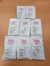 8 Pack ~Punky Colour Lightest & Brightest Powder Bleach - 1oz