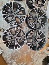 2020-2024 Audi Q8,  21" Factory OEM Wheels Rims Set of4 FREE SHIPPING!