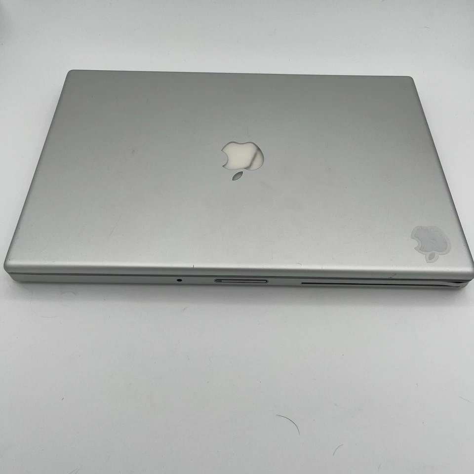 Apple Macbook Pro 17 inch model A1297 2010 with Original box  Tested Works - Image 2 of 4