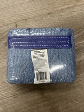 Bison Life Kleen Handler General Cleaning Mop Head Blue BIS-GCM-01-1