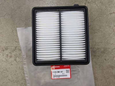 #ad Genuine Honda Filter Element 17220 RW0 A01 $43.64