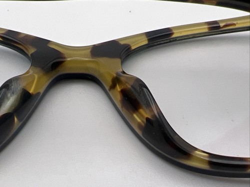 Oliver Peoples OV5224 1309 Ashten 52/16 140 Blk Tortoise Italy Eye Frames 1739 - 第 23/24 張圖片