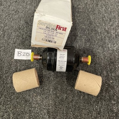 Service First DCL 053S Liquid Line Filter Drier DHY01469