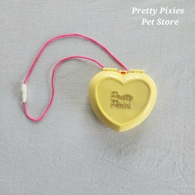 Pretty Pixie's Pet Store