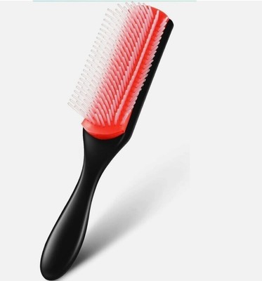 Denman Classic Haarbürste D3 Medium (9-reihig) Styling Haarbürste