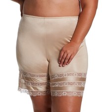 Shadowline 3362X Plus Snip-it 18 Inch Pettipants